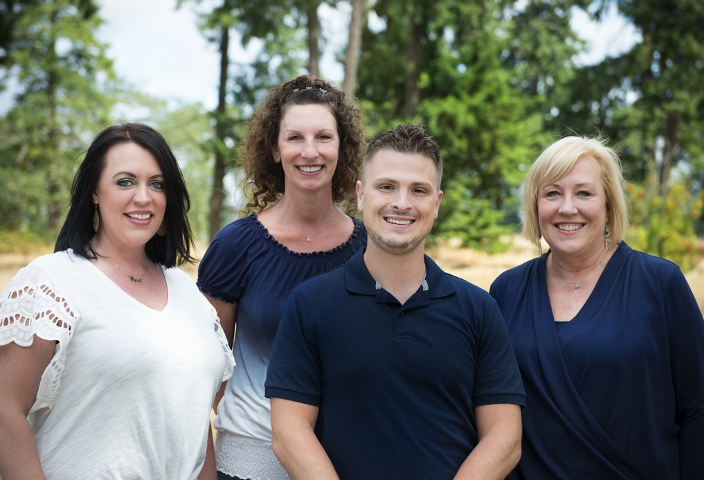 Meet the Team Lakewood, WA Dentist Dental Health Associates